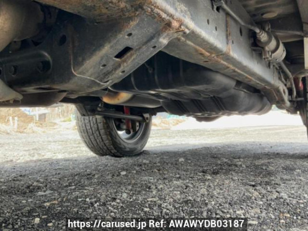 Used 2011 AT toyota fj-cruiser GSJ15W Image[37]