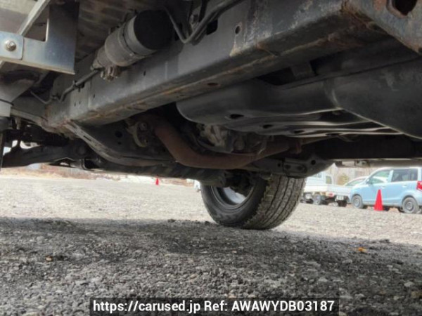 Used 2011 AT toyota fj-cruiser GSJ15W Image[38]