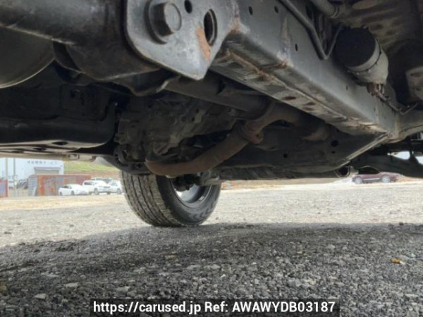 Used 2011 AT toyota fj-cruiser GSJ15W Image[39]