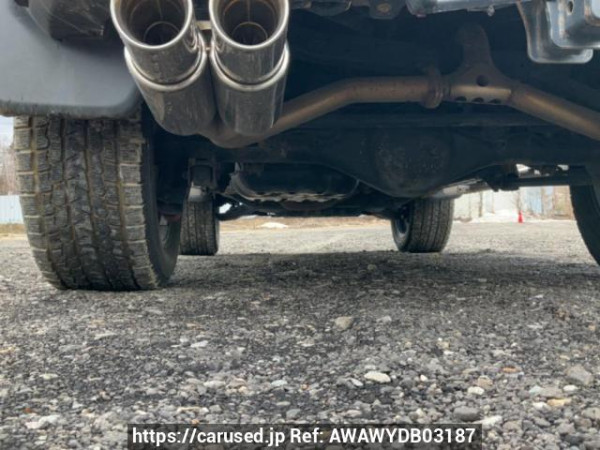 Used 2011 AT toyota fj-cruiser GSJ15W Image[40]