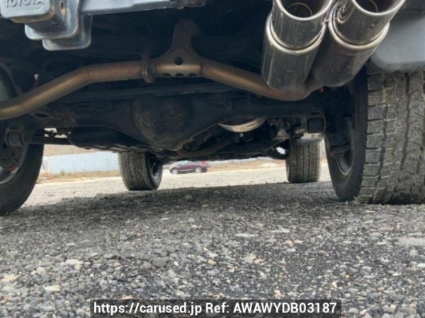 Used 2011 AT toyota fj-cruiser GSJ15W Image[42]