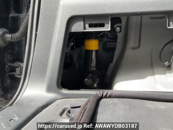 Used 2011 AT toyota fj-cruiser GSJ15W Image[44]