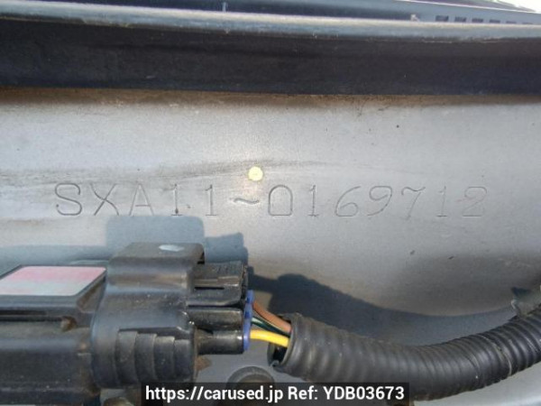 Used 1997 AT toyota rav4 SXA11G Image[12]