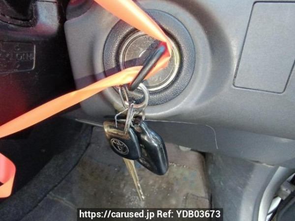 Used 1997 AT toyota rav4 SXA11G Image[20]