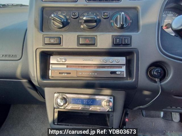 Used 1997 AT toyota rav4 SXA11G Image[21]