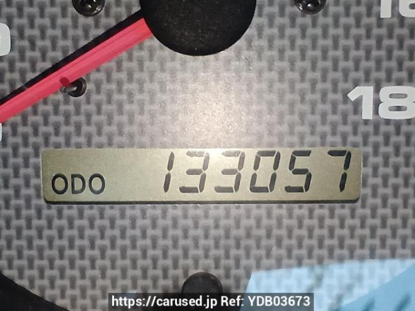 Used 1997 AT toyota rav4 SXA11G Image[26]