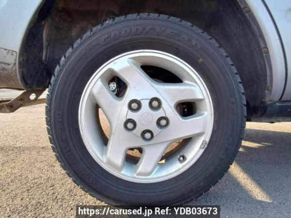 Used 1997 AT toyota rav4 SXA11G Image[29]