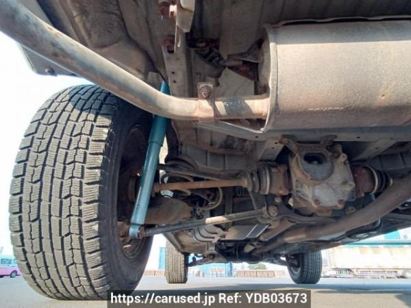 Used 1997 AT toyota rav4 SXA11G Image[37]