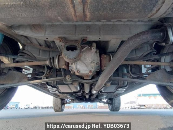 Used 1997 AT toyota rav4 SXA11G Image[38]