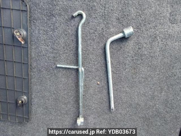 Used 1997 AT toyota rav4 SXA11G Image[42]