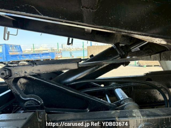 Used 1997 MT mitsubishi-fuso fighter FH218CD Image[9]