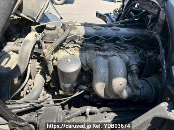 Used 1997 MT mitsubishi-fuso fighter FH218CD Image[19]