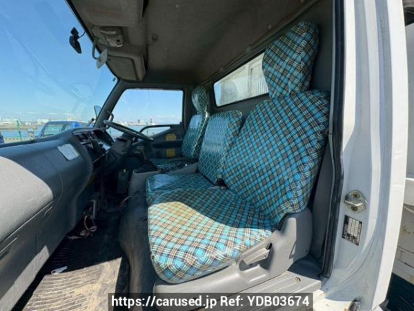 Used 1997 MT mitsubishi-fuso fighter FH218CD Image[24]