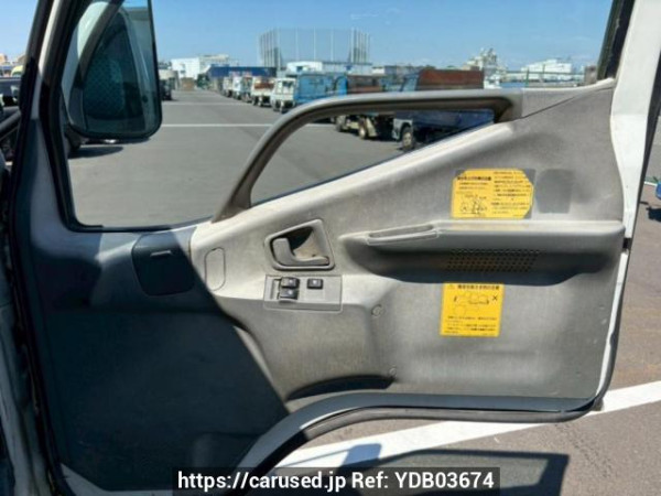 Used 1997 MT mitsubishi-fuso fighter FH218CD Image[25]