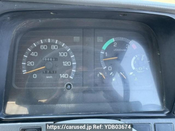 Used 1997 MT mitsubishi-fuso fighter FH218CD Image[29]