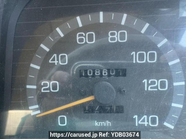 Used 1997 MT mitsubishi-fuso fighter FH218CD Image[30]