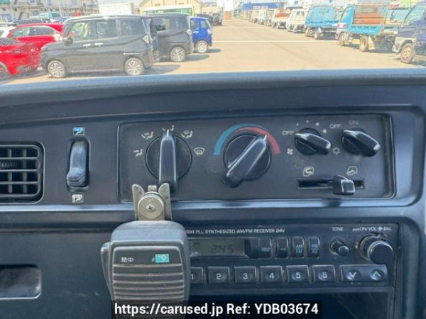 Used 1997 MT mitsubishi-fuso fighter FH218CD Image[32]