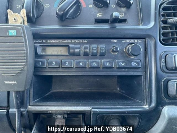 Used 1997 MT mitsubishi-fuso fighter FH218CD Image[33]