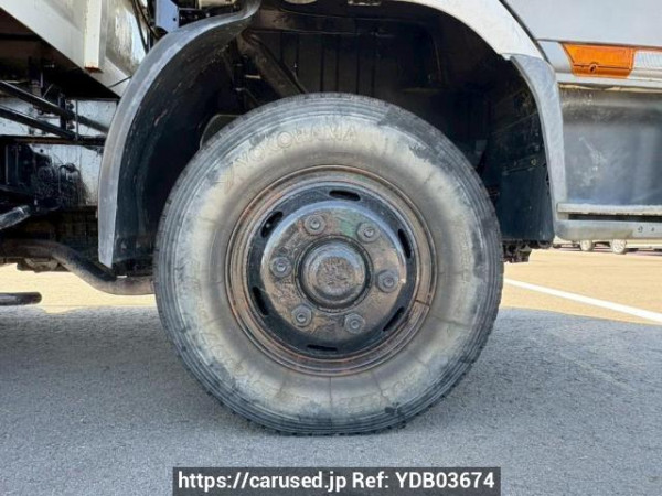 Used 1997 MT mitsubishi-fuso fighter FH218CD Image[38]