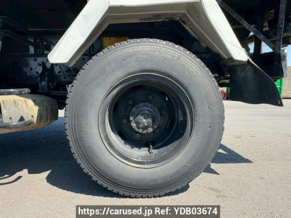 Used 1997 MT mitsubishi-fuso fighter FH218CD Image[40]