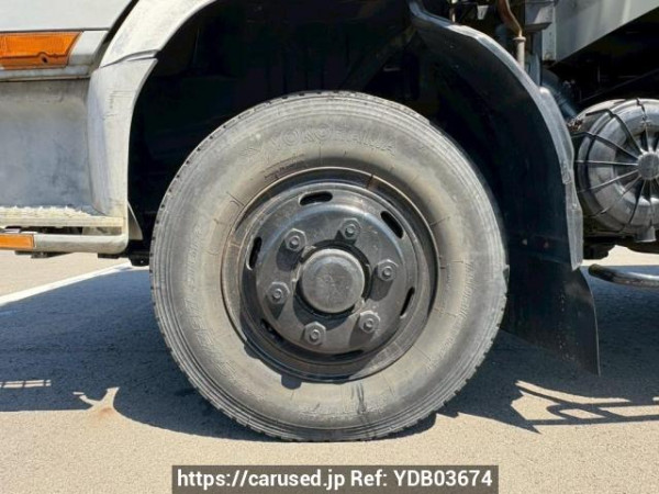 Used 1997 MT mitsubishi-fuso fighter FH218CD Image[41]