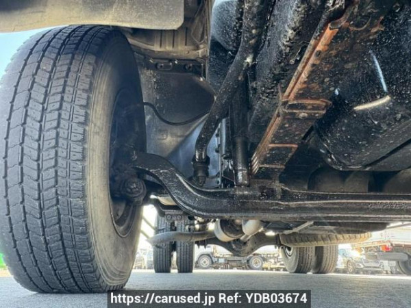 Used 1997 MT mitsubishi-fuso fighter FH218CD Image[42]