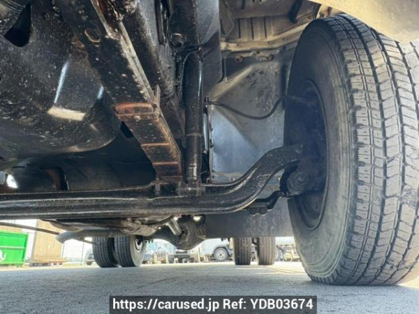 Used 1997 MT mitsubishi-fuso fighter FH218CD Image[43]