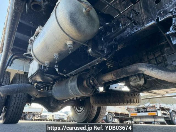 Used 1997 MT mitsubishi-fuso fighter FH218CD Image[44]