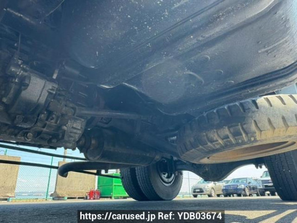 Used 1997 MT mitsubishi-fuso fighter FH218CD Image[45]