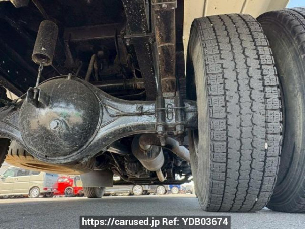 Used 1997 MT mitsubishi-fuso fighter FH218CD Image[49]