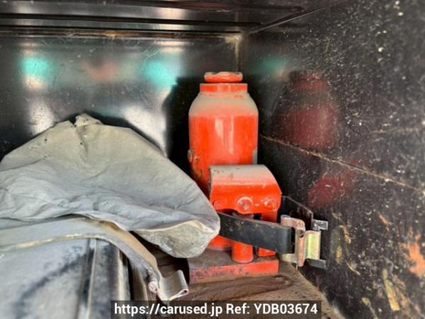 Used 1997 MT mitsubishi-fuso fighter FH218CD Image[53]