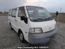 Mazda Bongo Van SK82V