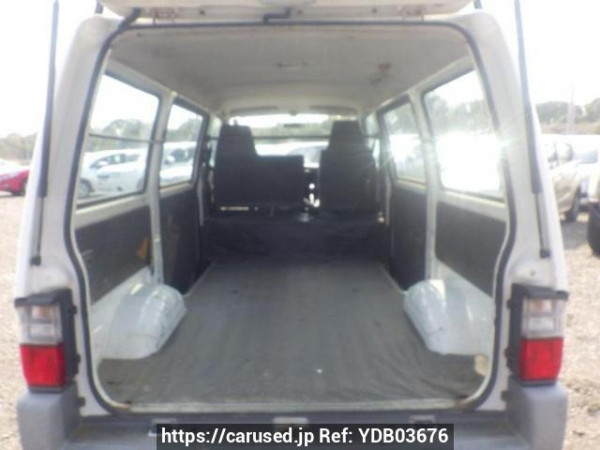 Used 2008 MT mazda bongo-van SK82V Image[8]