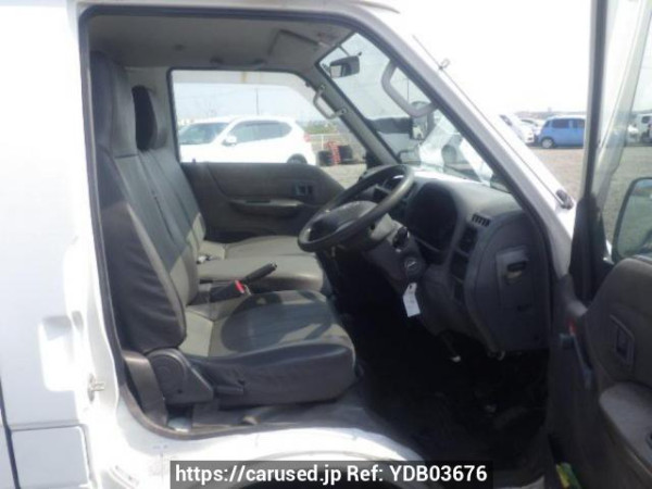 Used 2008 MT mazda bongo-van SK82V Image[10]