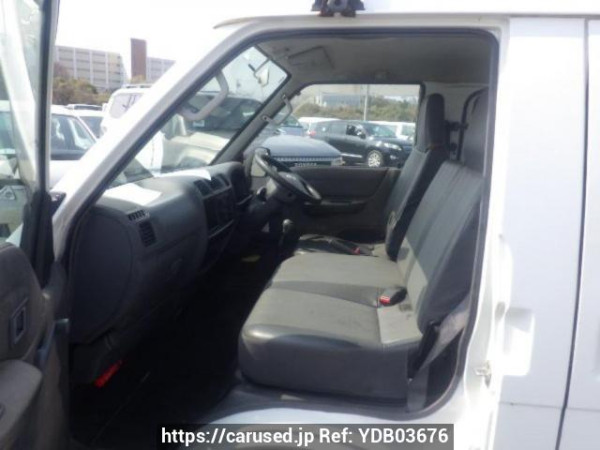 Used 2008 MT mazda bongo-van SK82V Image[11]
