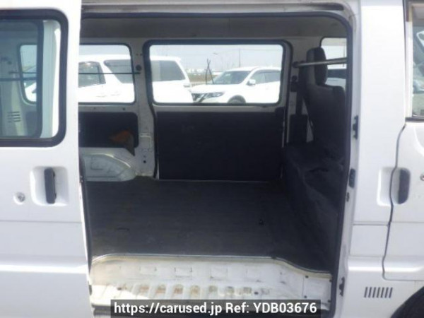 Used 2008 MT mazda bongo-van SK82V Image[12]