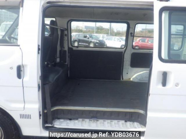 Used 2008 MT mazda bongo-van SK82V Image[13]