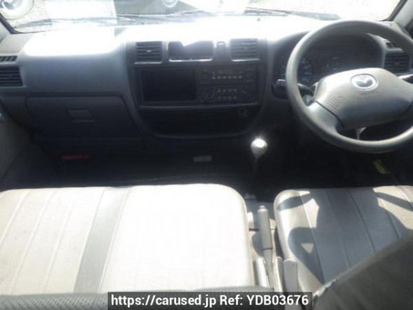 Used 2008 MT mazda bongo-van SK82V Image[14]