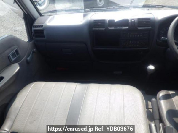 Used 2008 MT mazda bongo-van SK82V Image[15]