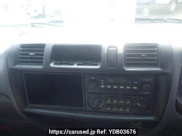 Used 2008 MT mazda bongo-van SK82V Image[17]