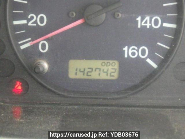 Used 2008 MT mazda bongo-van SK82V Image[19]