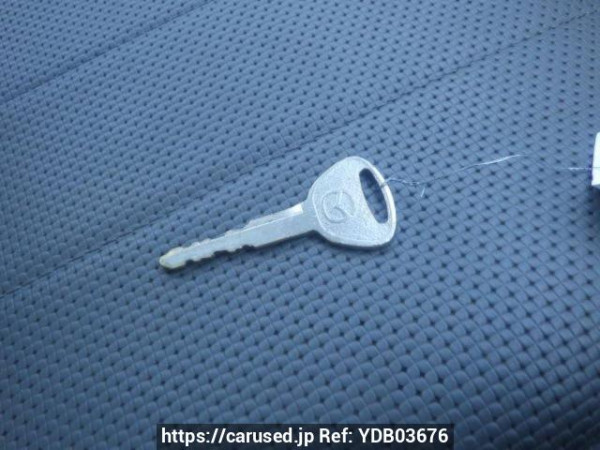 Used 2008 MT mazda bongo-van SK82V Image[22]