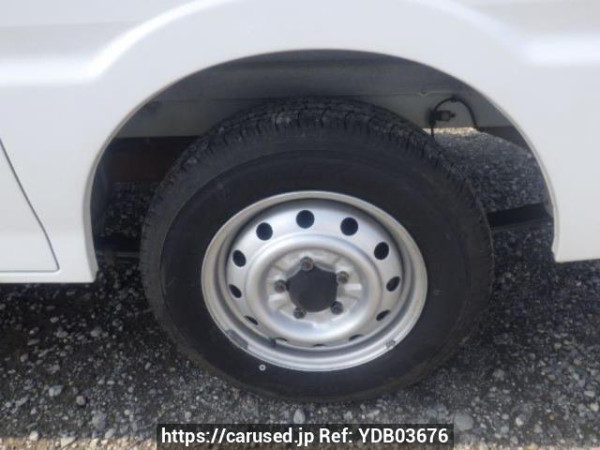 Used 2008 MT mazda bongo-van SK82V Image[23]