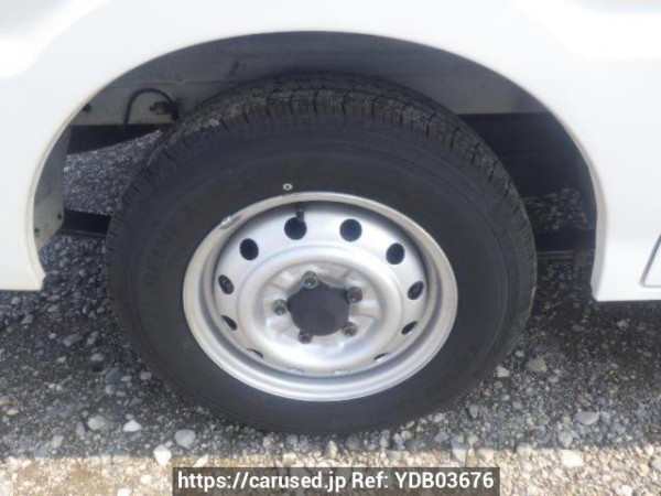 Used 2008 MT mazda bongo-van SK82V Image[24]
