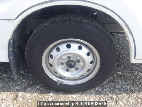 Used 2008 MT mazda bongo-van SK82V Image[25]