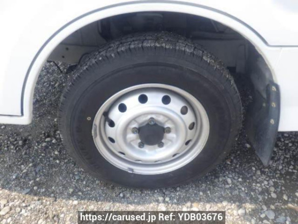 Used 2008 MT mazda bongo-van SK82V Image[26]