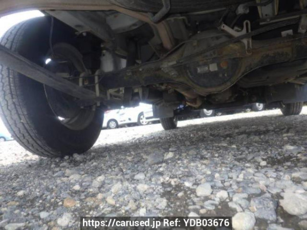 Used 2008 MT mazda bongo-van SK82V Image[29]