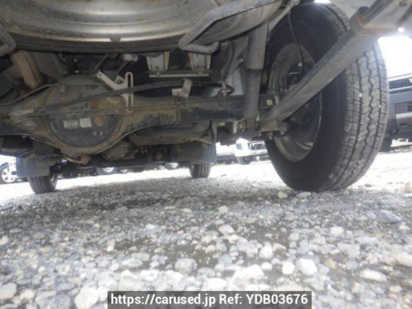 Used 2008 MT mazda bongo-van SK82V Image[30]