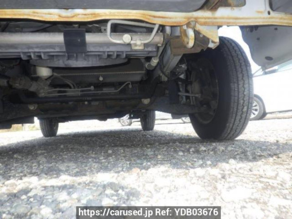 Used 2008 MT mazda bongo-van SK82V Image[33]