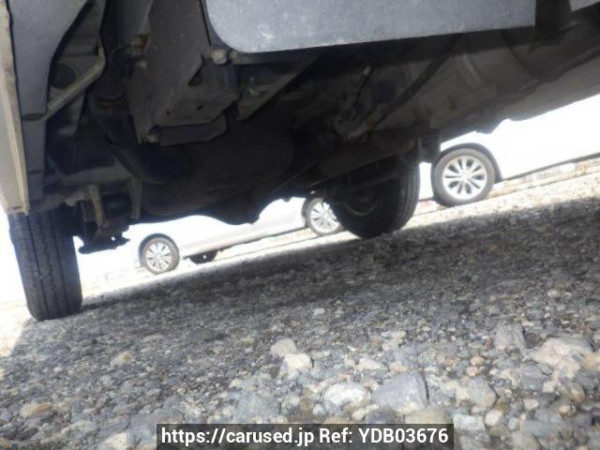 Used 2008 MT mazda bongo-van SK82V Image[34]